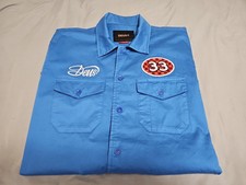 Deus machina foreman for sale  Los Angeles