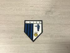 Figurina scudetto calciatori usato  Virle Piemonte