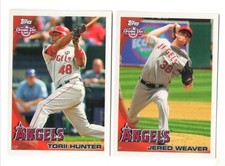 2010 topps opening for sale  USA