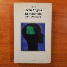 Macchina per pensare usato  Diano San Pietro
