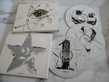 Enigma trilogy set for sale  BUSHEY