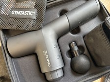 Gymtastic gymgun fit gebraucht kaufen  Ammerbuch