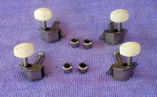 Hofner bass tuners d'occasion  Expédié en Belgium