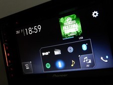 Pioneer avh a3100dab for sale  TAUNTON