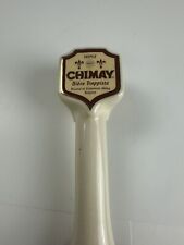 Triple chimay biere d'occasion  Expédié en Belgium