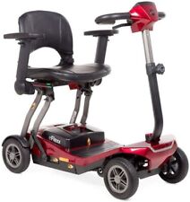 Invacare scorpious autofold for sale  LONDON