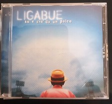 Giù palco ligabue usato  Ragalna