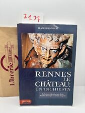 Garufi. rennes chateau usato  Napoli