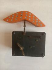 Miroir alouettes mécanique d'occasion  Louviers