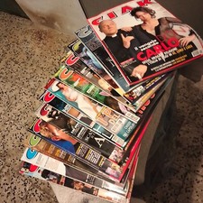 Rivista mensile cinema usato  Savona