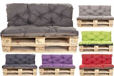 Cuscini per pallet usato  Italia