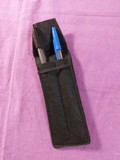 Stifte etui filz gebraucht kaufen  Regensburg