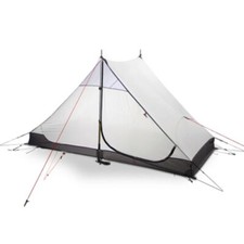 Tenda campeggio alta usato  Spedire a Italy