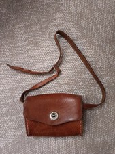 Alte leder brotdose gebraucht kaufen  Dippoldiswalde