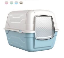 Lettiera chiusa per usato Lettiera chiusa per usato  Malalbergo