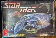 Amt ertl star for sale  ACCRINGTON
