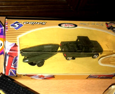 Citroen mehari remorque d'occasion  Stiring-Wendel