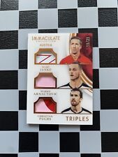2017 panini immaculate gebraucht kaufen  Grafenau
