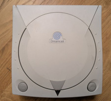 Sega dreamcast grau gebraucht kaufen  Neu-Ulm