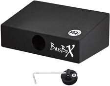 Meinl percussion bassbox usato  Spedire a Italy