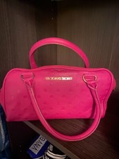 Sac victoria secret d'occasion  Les Mureaux