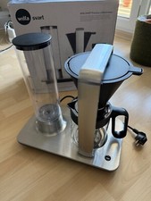 Wilfa svart precision gebraucht kaufen  Riesa