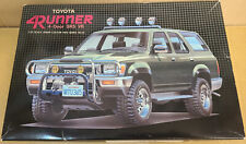 Aoshima toyota 4runner d'occasion  Expédié en Belgium