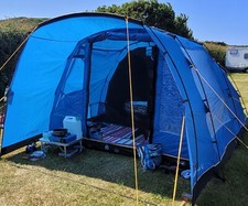 Tent gear hampton for sale  SALISBURY