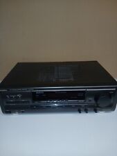 Technics ex310 control for sale  IPSWICH
