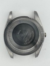 Authentic rolex case for sale  San Francisco
