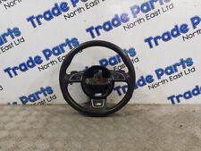 2015 audi steering for sale  SUNDERLAND