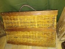 Ww2 rare panier d'occasion  Nevers