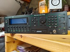 Kurzweil k2500r sintetizzatore usato  Spedire a Italy