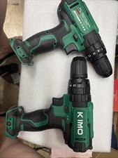 Kimo 20v cordless for sale  Lathrop