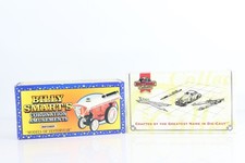 Matchbox yas03 aveling for sale  SPALDING