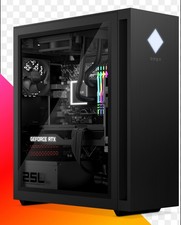 Omen 25l gaming for sale  GLASGOW