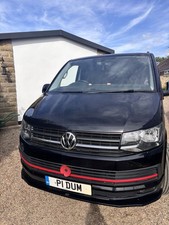 Transporter 2016 t28 for sale  WAKEFIELD