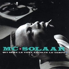Solaar sème vent d'occasion Solaar sème vent d'occasion  Les Mureaux