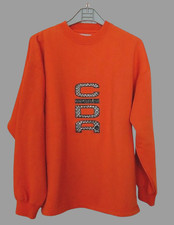 Sweat compagnie amériques d'occasion  Saint-Maximin-la-Sainte-Baume