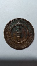 Medaglia rara vittorio usato  Codogno