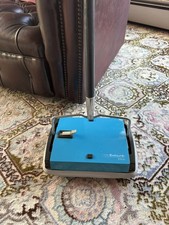 Retro eubank carpet for sale  NORWICH