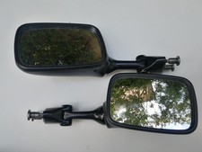 Coppia specchietti moto usato  Fano