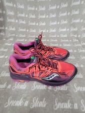 Saucony xodus trail usato  Spedire a Italy