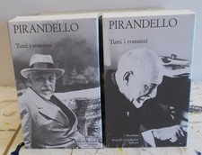 meridiani mondadori pirandello usato meridiani mondadori pirandello usato Milano