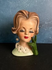 Vintage lady head for sale  Fairfield