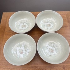 Vintage denby daybreak for sale  WHITLEY BAY