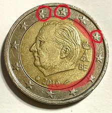 Euro münze umlaufmünze gebraucht kaufen Euro münze umlaufmünze gebraucht kaufen  Arolsen