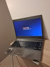 Toshiba portege z930 d'occasion  Canteleu