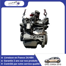 Moteur opel corsa d'occasion  Saint-Quentin