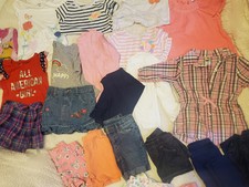 Girls clothing lot for sale  Martin